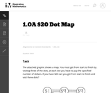 $20 Dot Map $20 Dot Map
