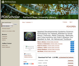 Applied Developmental Systems Science: Everything You Always Wanted to Know About Theories, Meta-Theories, Methods, and Interventions but Didn't Realize You Needed to Ask. An Advanced Textbook Applied Developmental Systems Science: Everything You Always Wanted to Know About Theories, Meta-Theories, Methods, and Interventions but Didn't Realize You Needed to Ask. An Advanced Textbook