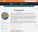 Accounting Model Accounting Model