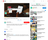 David Lee EdTech YouTube Channel Trailer David Lee EdTech YouTube Channel Trailer