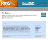 Air Masses Air Masses